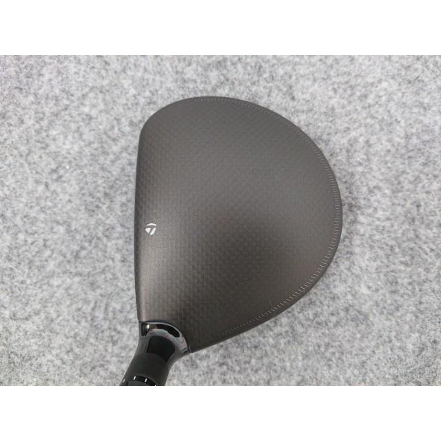 @【中古】 超美品！ テーラーメイド Qi4D MAX LITE FW 5W 18° 純正カーボン REAX 45 (R) 日本仕様_2