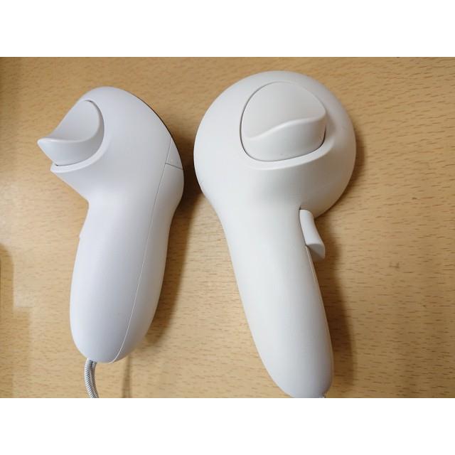 中古】 【中古】Meta Quest 3S VRヘッドセット 128GB ホワイト