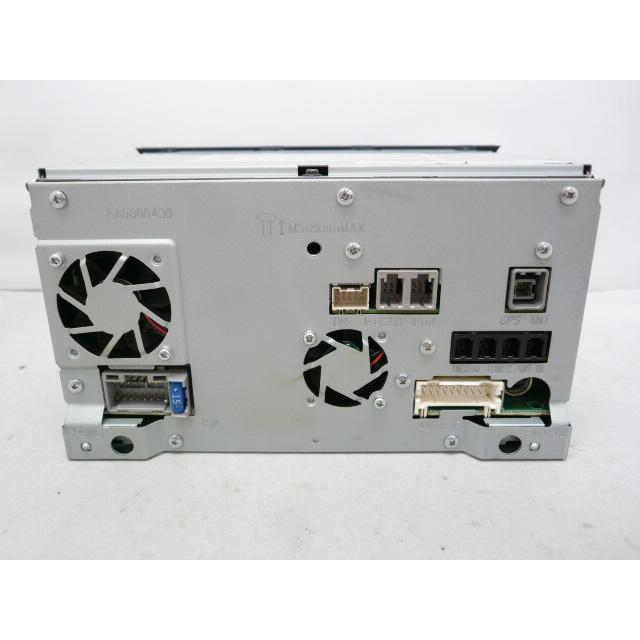 中古】 パナソニック ストラーダ CN-HE01WD メモリーナビ 地デジ 