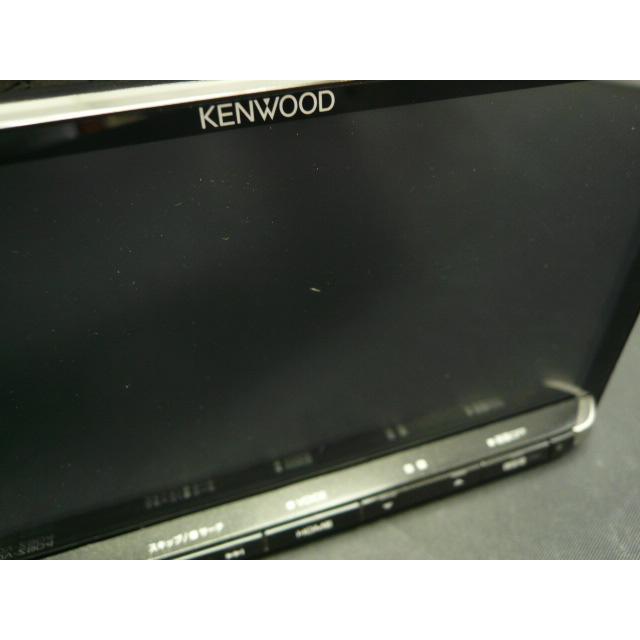 中古】 訳あり Apple CarPlay 2024年春 ケンウッド MDV-Z904 メモリー