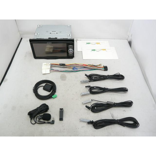 中古】 HDMI対応 2026年版 カロッツェリア AVIC-RW09 メモリーナビ 地