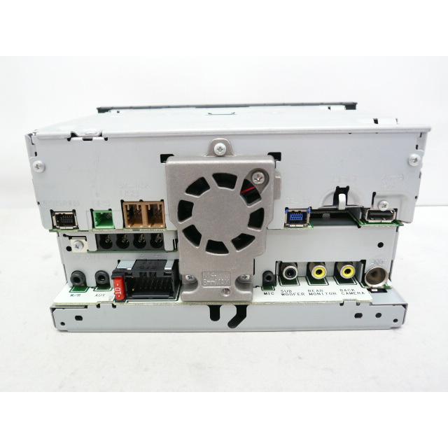 中古】 HDMI対応 2026年版 カロッツェリア AVIC-RW09 メモリーナビ 地