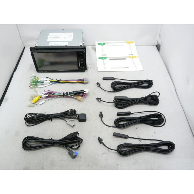 パナソニック　ストラーダ　CN-RA03WD 中古 中古】 2026年版 パナソニック ストラーダ CN-RA03WD メモリーナビ 地