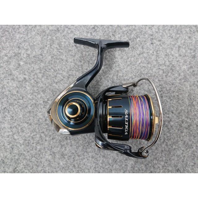 DAIWA 23 SALTIGA 5000-XH スピニングリール ダイワ 23SALTIGA 5000-XH スピニングリール 限定特価)ダイワ 23