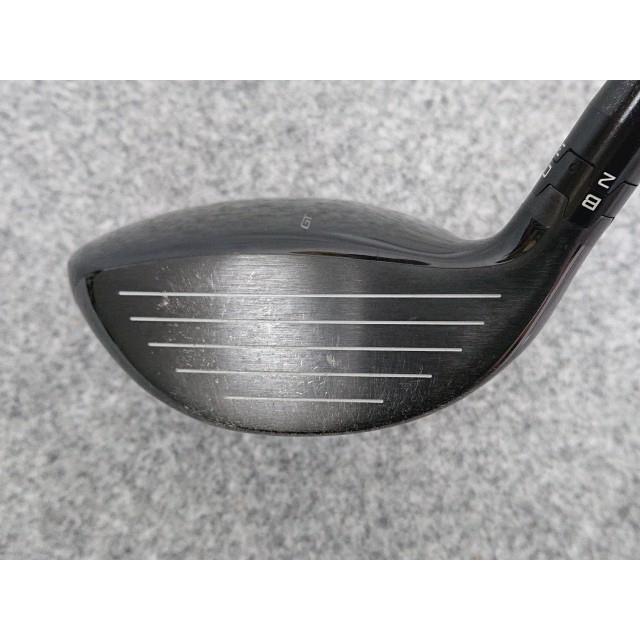 Titleist（タイトリスト） @【中古】 GT2 フェアウェイウッド 21 