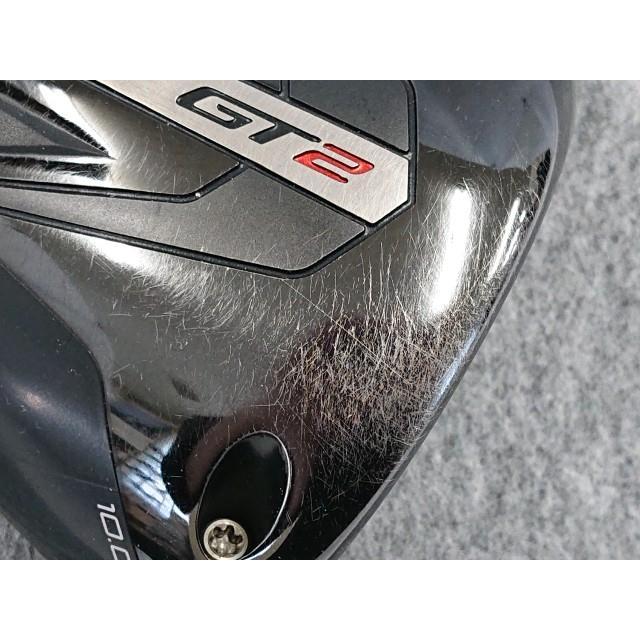 Titleist（タイトリスト） @【中古】 GT2 10° ドライバー ヘッドのみ