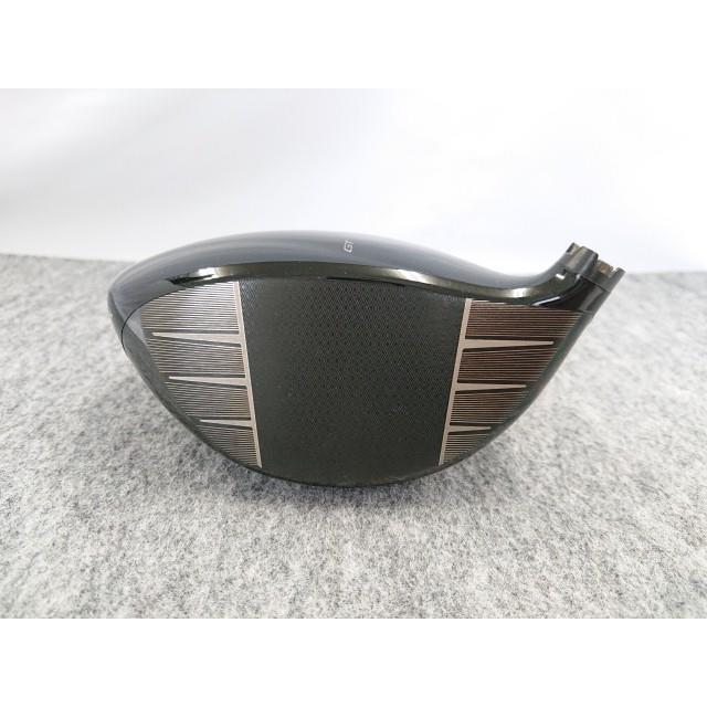 Titleist（タイトリスト） @【中古】 GT2 10° ドライバー ヘッドのみ