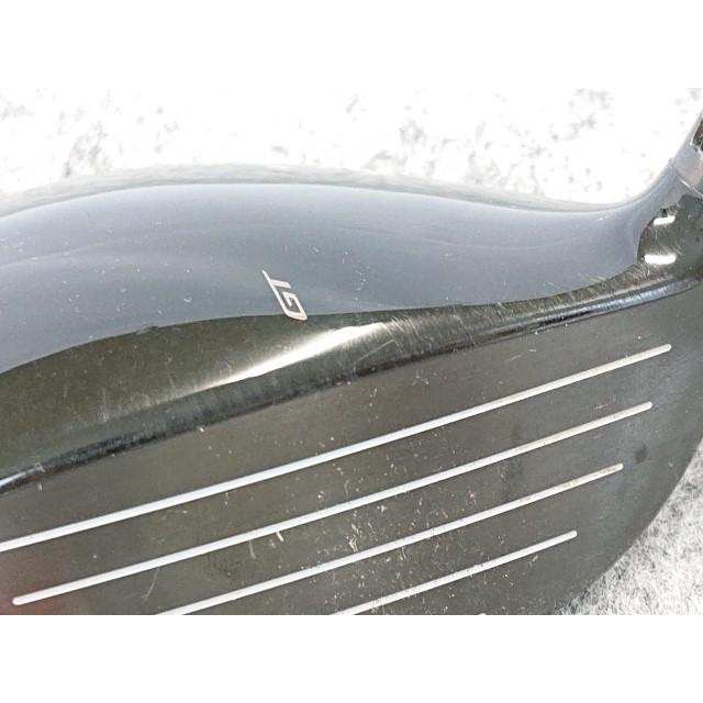 Titleist（タイトリスト） @【中古】 GT3 フェアウェイウッド 5W 18
