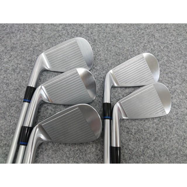 オノフ LABOSPEC RB-247Kアイアンセット 6本セット kc様 中古】ONOFF