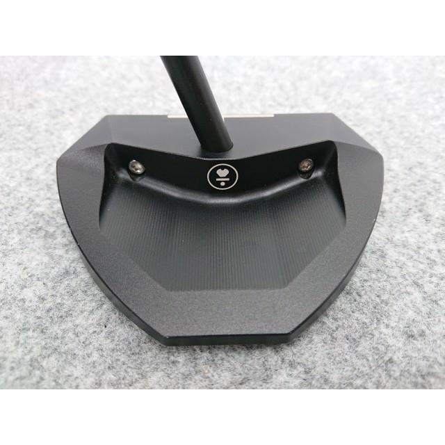 中古】 L.A.B.GOLF ラブゴルフ OZ.1i 34インチ : プロテクション