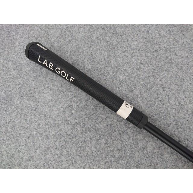 中古】 L.A.B.GOLF ラブゴルフ OZ.1i 34インチ : プロテクション