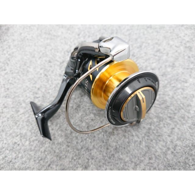 シマノ（SHIMANO） @【中古】 13 ステラSW 6000HG スピニングリール
