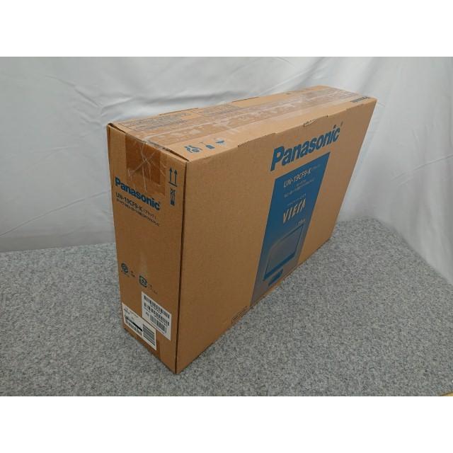 プライベート・ビエラ @【未使用品】 パナソニック UN-19CF9-K