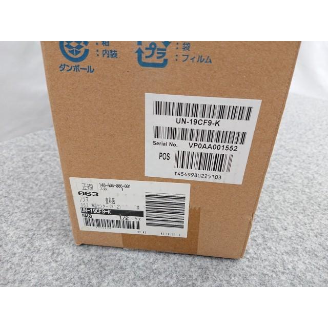 プライベート・ビエラ @【未使用品】 パナソニック UN-19CF9-K
