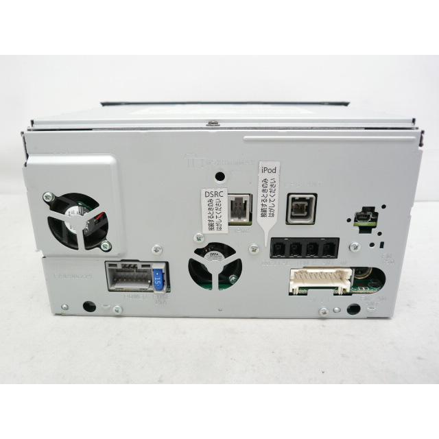 中古】 2026年版 パナソニック ストラーダ CN-RE04WD メモリーナビ 地 