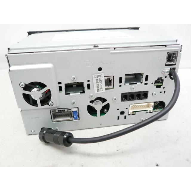 中古】 2026年版 パナソニック ストラーダ CN-RX03WD メモリーナビ 地