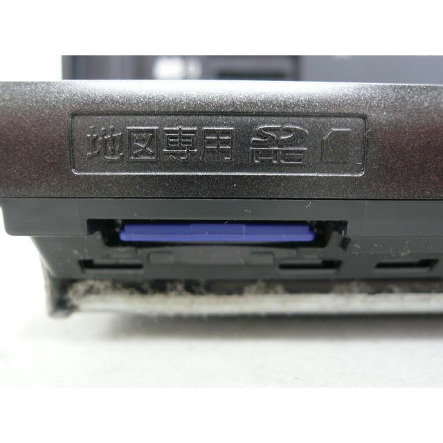 中古】 パナソニック ストラーダ CN-R330WD メモリーナビ 地デジ