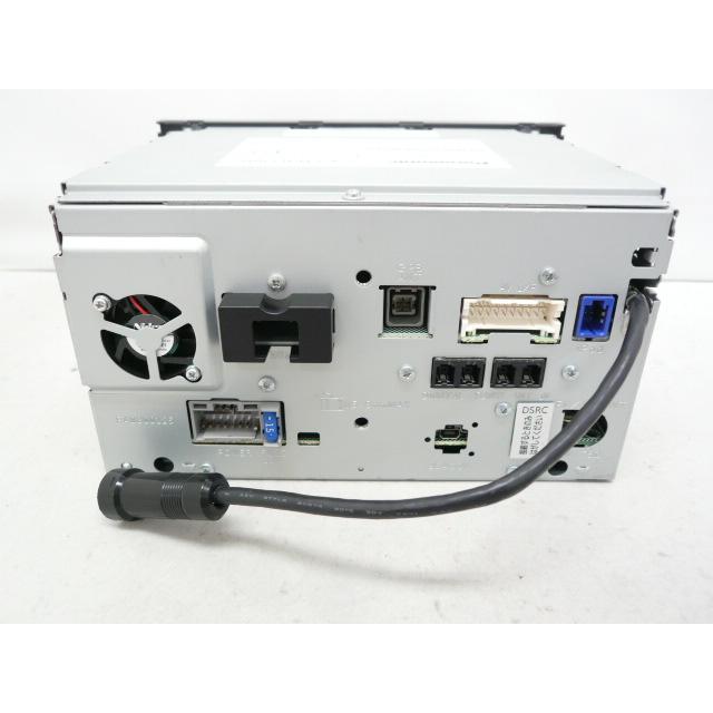 中古】 パナソニック ストラーダ CN-R330WD メモリーナビ 地デジ