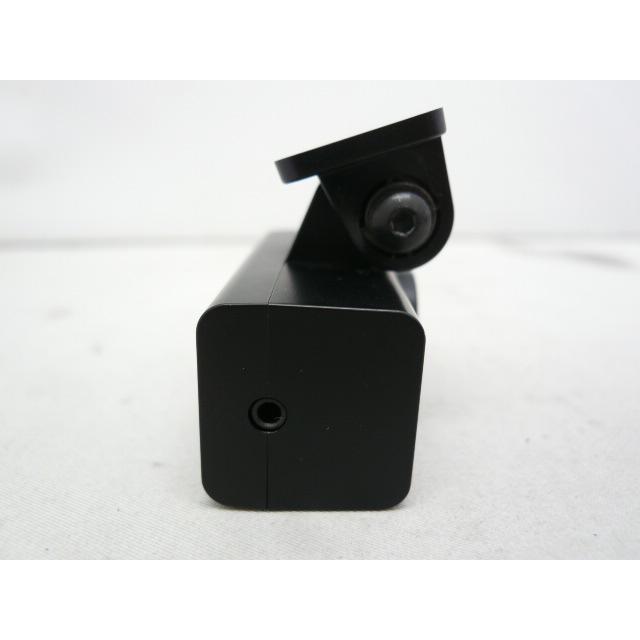 中古】 コムテック ZDR037 360°カメラ＋リヤカメラ 全方位ドライブ