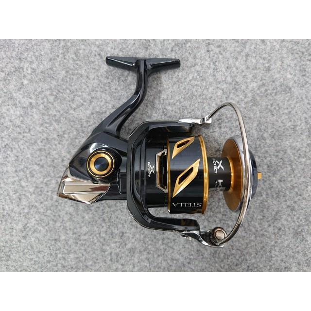 シマノ（SHIMANO） @【未使用品】シマノ 22 ステラSW 10000HG 釣り具