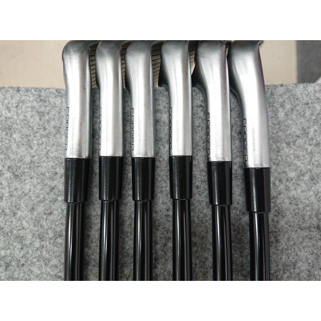 TaylorMade（テーラーメイド） @【中古】 2023 P770 P・770 #5-PW 6本