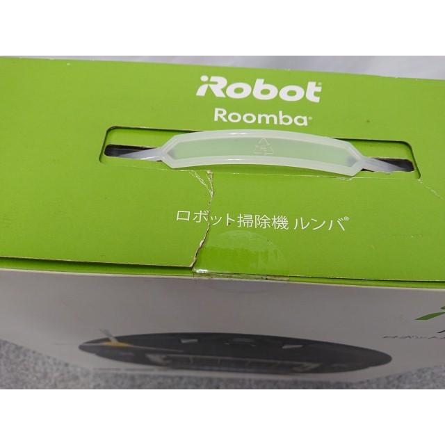 ルンバ @【未使用品】 iRobot ルンバ692 ロボット掃除機 R692060