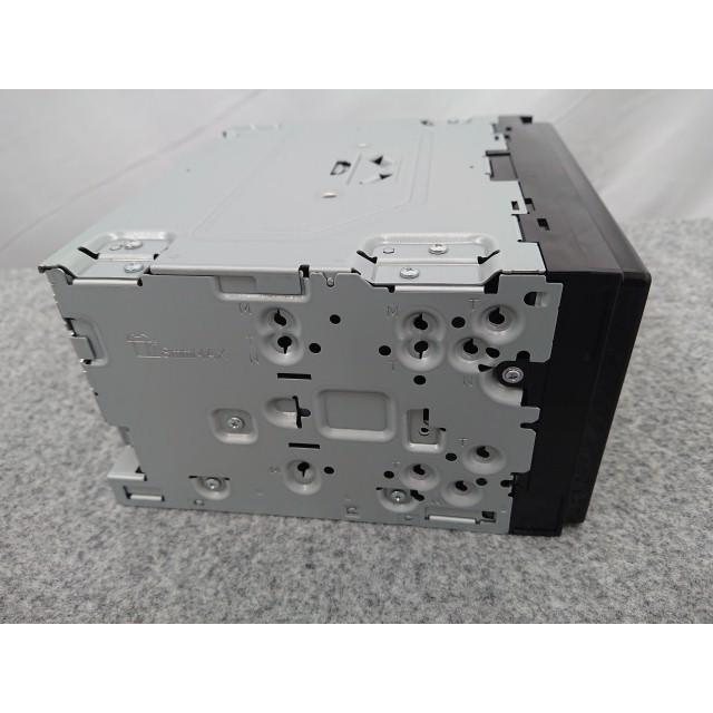 楽ナビ @【未使用品】 カロッツェリア AVIC-RZ821-D カーナビ 7V型HD