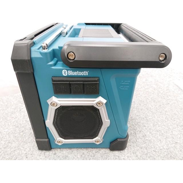 マキタ（makita） @【未使用品】 充電式ラジオ付テレビ TV100 本体のみ