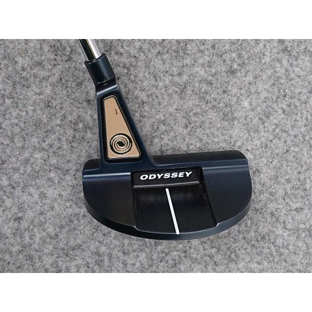 ODYSSEY（キャロウェイゴルフ） @【中古】 ODYSSEY オデッセイ Ai-ONE