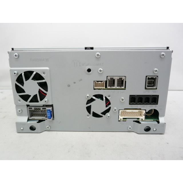 中古】 パナソニック ストラーダ CN-HA01WD メモリーナビ 地デジ