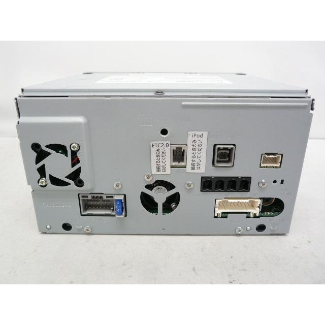 中古】 2026年版 パナソニック ストラーダ CN-RA05D メモリーナビ 地
