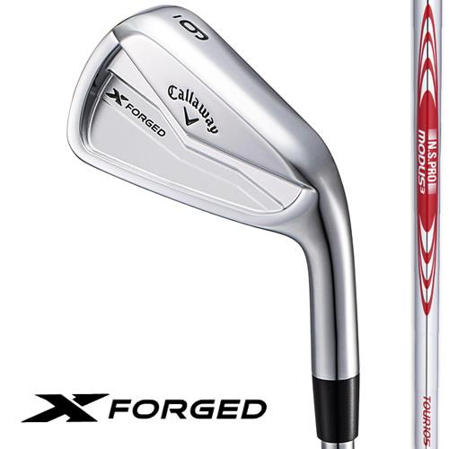 Callaway（キャロウェイ） @【未使用品】 訳あり 2024年 X FORGED X