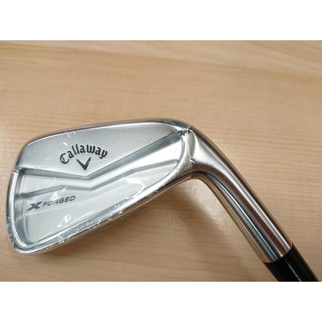 Callaway（キャロウェイ） @【未使用品】 訳あり 2024年 X FORGED X