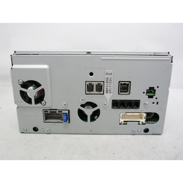 中古】 2026年版 パナソニック ストラーダ CN-RE03D メモリーナビ 地