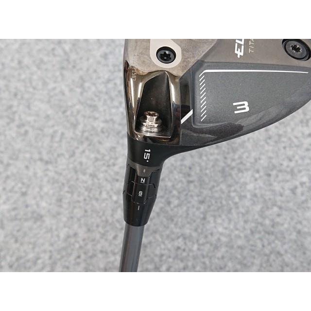 Callaway（キャロウェイ） @【中古】 ジャンク 左 Callaway Exclusive