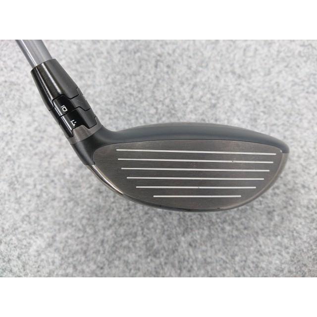 キャロウェイ　エリートチタニウム3W 15° Callaway（キャロウェイ） @【中古】 ジャンク 左 Callaway Exclusive