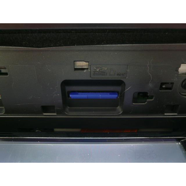 中古】 2026年版 パナソニック ストラーダ CN-RE03WD メモリーナビ 地
