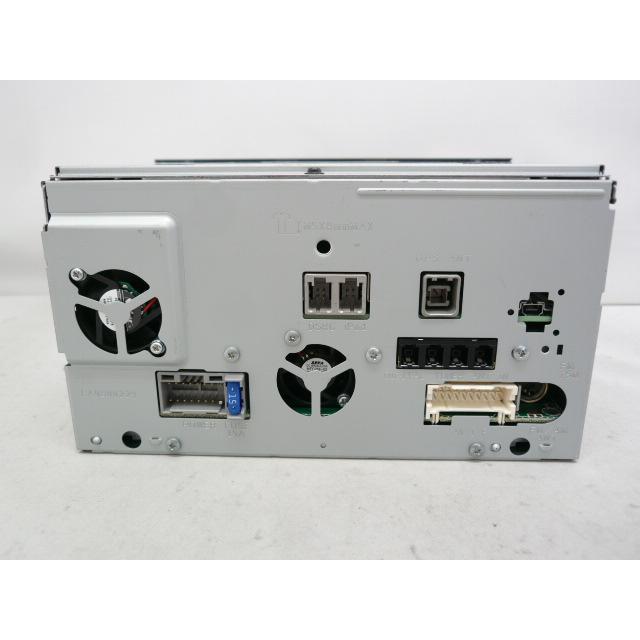 中古】 2026年版 パナソニック ストラーダ CN-RE03WD メモリーナビ 地