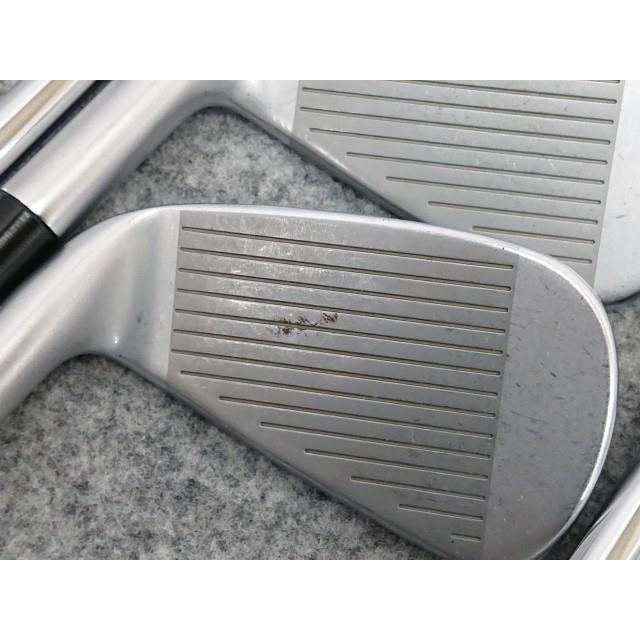 TaylorMade（テーラーメイド） @【中古】 2023 P770 P・770 #5-PW 6本