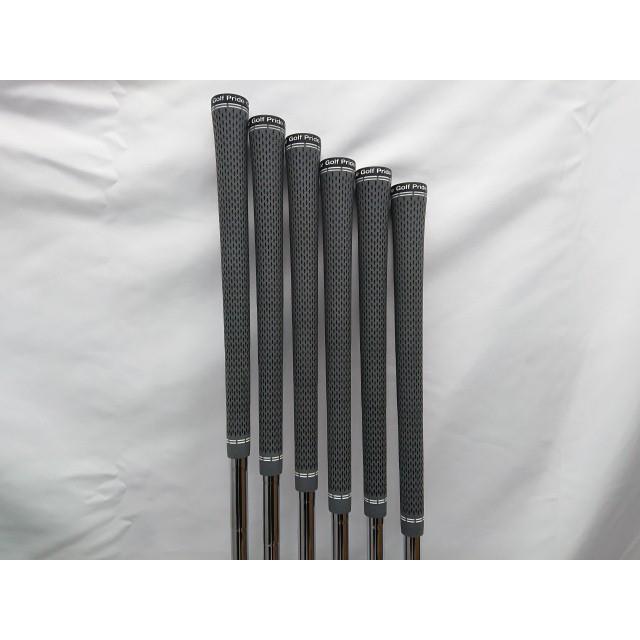 TaylorMade（テーラーメイド） @【中古】 2023 P770 P・770 #5-PW 6本