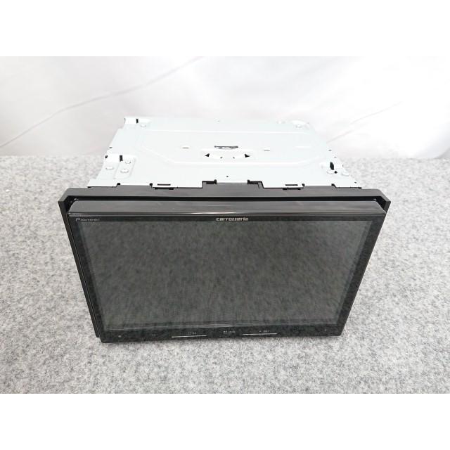 楽ナビ @【未使用品】 カロッツェリア AVIC-RL822-D カーナビ 8V型HD