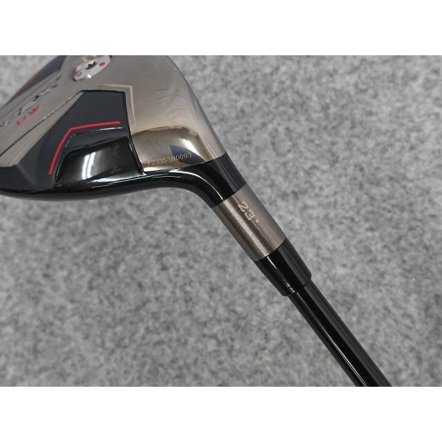 Callaway（キャロウェイ） @【中古】 超美品 アジア限定 2023 APEX UW