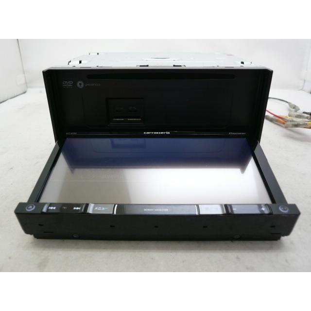 中古】 2026年版 カロッツェリア AVIC-RZ900 メモリーナビ 地デジ