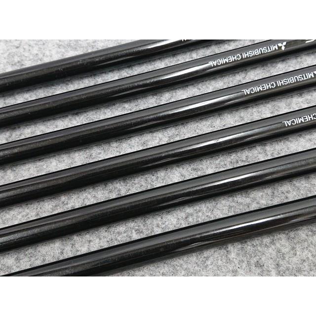 TaylorMade（テーラーメイド） @【中古】 2023 P770 P・770 #5-PW 6本