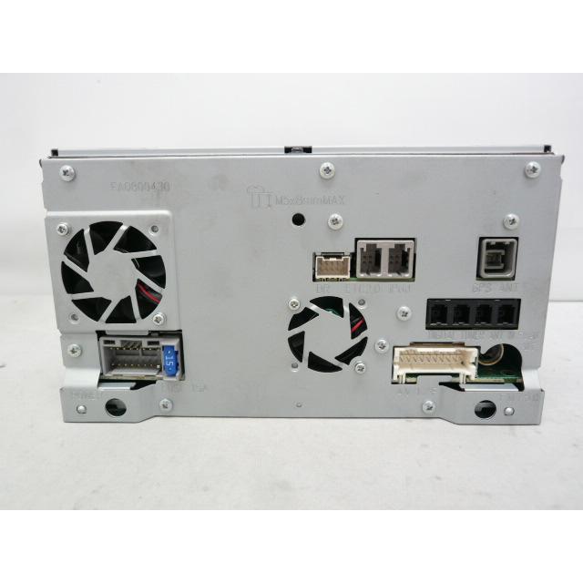 中古】 パナソニック ストラーダ CN-HA01WD メモリーナビ 地デジ