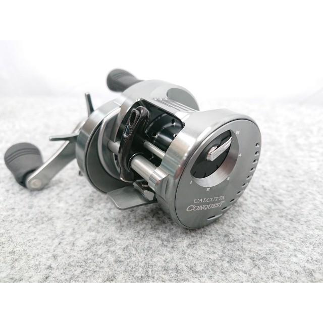 シマノ（SHIMANO） @【中古】 20 カルカッタ コンクエストDC 100
