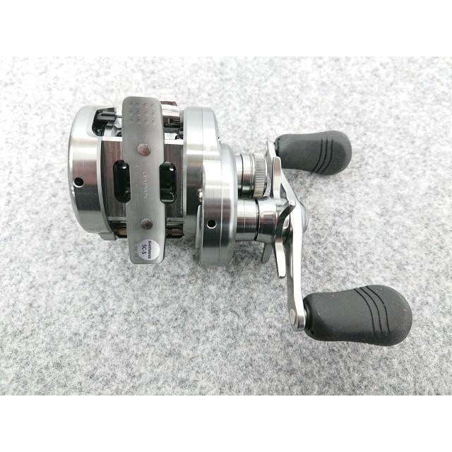 シマノ（SHIMANO） @【中古】 20 カルカッタ コンクエストDC 100