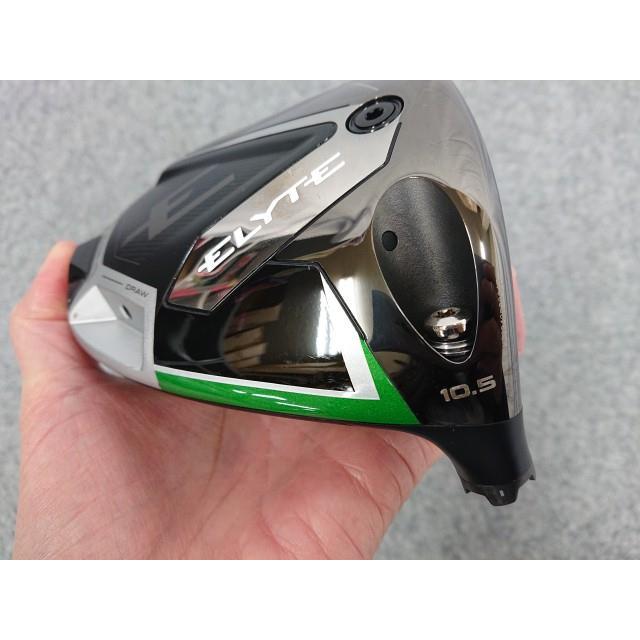 Callaway（キャロウェイ） @【中古】 2025 ELYTE エリート 10.5
