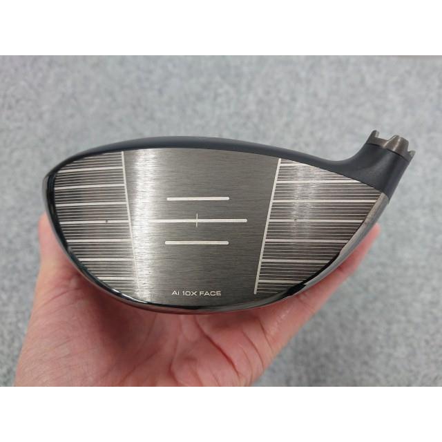 Callaway（キャロウェイ） @【中古】 2025 ELYTE エリート 10.5