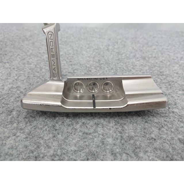 SCOTTY CAMERON @【中古】 スコッティキャメロン 2023 スーパー